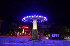 [순창군 소식] 순창군, 강천산군립공원 오는 7일부터 야간개장 운영