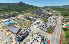 [순창군 소식] 순창군, 온가족이 즐기는 실내체육놀이시설 들어선다