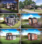 [인터뷰] 뉴하우징 김규환 대표 젊은 열정과 숙련된 노하우로 주택 그 이상의 가치를 추구할 것