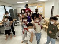 한국사회공헌협회 초지일관 팀, 0510 어린왕자 캠페인 실시
