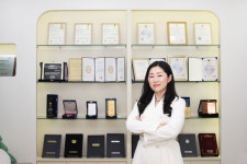 세계 최초 신개념 CS쉐어링으로 기업 맞춤 상담서비스를 제공한다