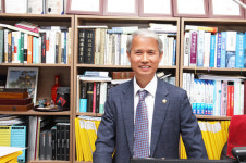 성지행정사사무소 김승원 대표 나는 독서와 사색을 즐기는 공부하는 행정사