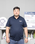 에이치앤에스 그룹 오용석 대표 고객 만족을 넘어 점주와도 상생할 것