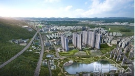 [건축단신] 내 집 골라 사는 시대... 대구 시지삼정그린코아포레스트 분양 예정