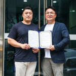 더블지FC, 삼인 종합법률사무소와 MOU 체결
