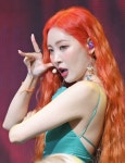 선미 컴백, 열이올라요 핫한 여름 예고