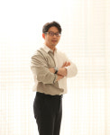 박효근 티와이개발 대표 토지는 보이지 않는 부분이 더 많아, 수년 내 경기도 1위 회사로 키울 것