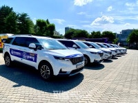 【말보다 실천】청주시, 교통약자 특별교통수단에 해피콜 확대 운영한다