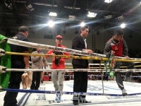 전 WBC 미니멈급 세계챔피언 완행 매나요틴 8월 6일 방한