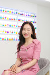 컬러테라피로(Color therapy) 세상을 행복하게 물들인다