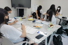 【행복공감】증평군청소년문화의집 청소년 문화·놀이 시설로 호응