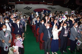 강기정 광주시장, 