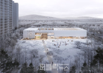 [NOW청주] 청주시, 누구나 오고 싶고 머물고 싶은 국민체육센터 조성 온힘