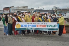 [순창군 소식] 순창군, 5882억원 규모 추경예산 통과...소상공인 손실보상금 200만원 지원 등 포함