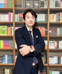 장영복 크린컴퍼니 버본1967 대표 무인카페·수유식 튀김기로 맛·건강 잡는다