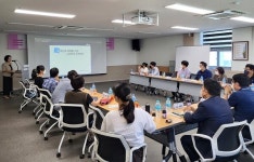 [순창군 소식] 순창군, 여성친화기업 교류 간담회 운영