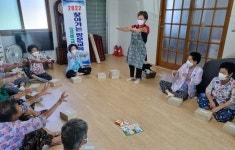 [순창군 소식] 순창군, 찾아가는 평생교육 프로그램 운영