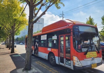 [목포시 소식] 목포시, 시내버스 파업 대비 비상수송대책 추진