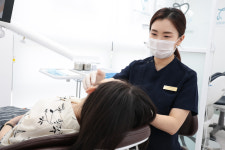 오희정 바른턱치과교정과치과의원 대표원장 정확한 치아 교정치료로 심미와 기능을 책임질 것