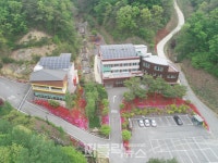 【행복공감】새단장 끝낸  생거진천  자연휴양림 본격 운영  … 힐링  껑충