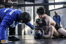 격투스포츠 프로젝트 F2 KICK & MMA, 11월 5일 경기 광주서 개최