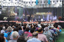 【생거진천】진천군, 생거진천 축하음악회 MBC 가요베스트 공개 녹화