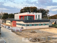 【말보다 실천】청주시, 사천 반다비 체육센터 준공 초읽기