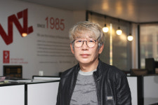 복합문화공간으로 변신 셀프 세차장의 뉴 페러다임 워시존 개러지
