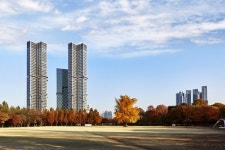 디타워 서울포레스트, 글로벌·프리미엄 브랜드 대거 입점