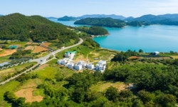 여수 백야 풀 빌라 앤 키즈, 워라벨시대 새로운 휴식 공간으로 떠올라