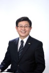 김진학 소장 모든 사회복지사와 함께하는 협회를 만들기 위해 앞장서겠다