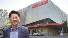 에프앤티플래닛 | 사업보국미션 실현 위해 선진국 상장 선회
