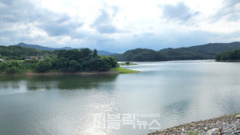 【이슈집중】진천군에 국내 최고 생거진천형 레이크파크 조성…산(山), 수(水) 자원 활용