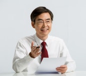 조경태 의원 강연을 통해 청년들과 교감하겠다