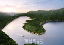 【NOW괴산】괴산군, 천혜 자연 환경 활용 관광 활성화  시동