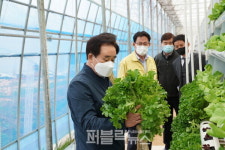 【시선 IN】진천군, 민선 8기 목표 GRDP 6500만원 달성 더 가까이