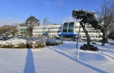 [순창군 소식] 겨울철 독거노인 한랭질환 예방교육 강화