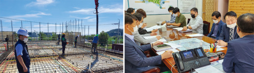 [인터뷰] 행복건설안전기술원 안홍기 건설안전 종합서비스로 안전한 사회