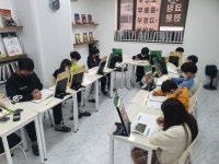 [인터뷰]책통클럽 이은숙 "독서능력과 문해력을 높이는 훈련형 독서학원"