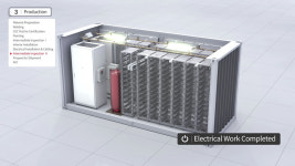 에이스엔지니어링 ESS 세계 시장 수출