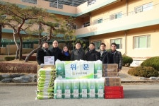 [무안군의회 소식] 설맞이 환경 정화활동 및 장보기 행사 가져 外