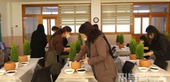 [대구교육청 소식] 대구시교육청, 2022년도 교육공무직 집단 임금협약 체결 외
