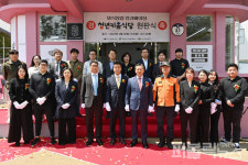 남구청, 지역주민 대상 사회적경제기업 창업설명회 및 컨설팅 진행 외