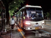 [김천 소식] 김천~인천국제공항 정기노선 버스 재개 外