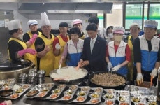달서구, 지역 최초로 장애인 수영단 창단 외