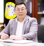 영광해룡고등학교 권춘기 교장 배움과 나눔으로 함께 성장하는 해룡교육을 위해 최선 다할 것