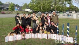 계명문화대학교, 제5회 Korea Agility Championship 대회 대거 수상