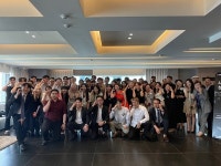 [영상] 제 1회 홍익인간포럼 개최