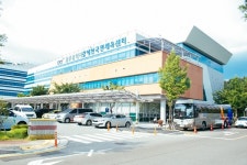 광주시장애인체육회, 생활밀착형 국민체육센터 공모 선정