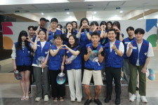 [영상] 시니어X청년, 심청이캠페인 시즌3 9번째이야기